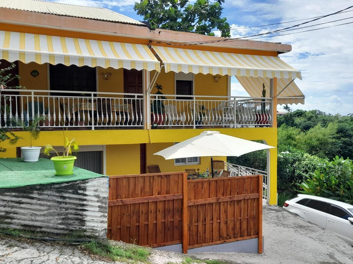 Villa Campeche Буйянт Екстериор снимка