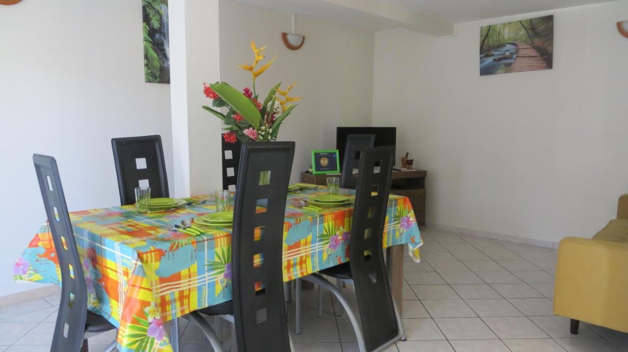 Villa Campeche Буйянт Екстериор снимка