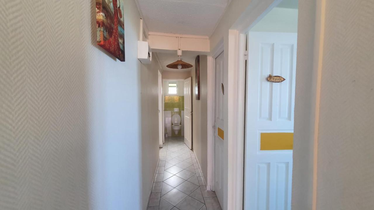 Villa Campeche Буйянт Екстериор снимка