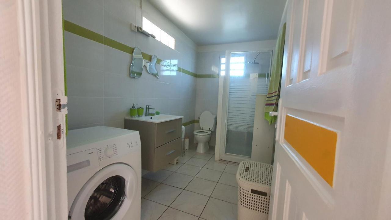 Villa Campeche Буйянт Екстериор снимка