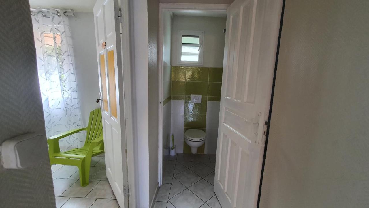 Villa Campeche Буйянт Екстериор снимка