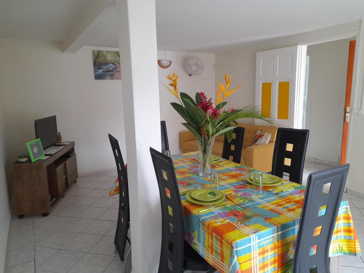 Villa Campeche Буйянт Екстериор снимка