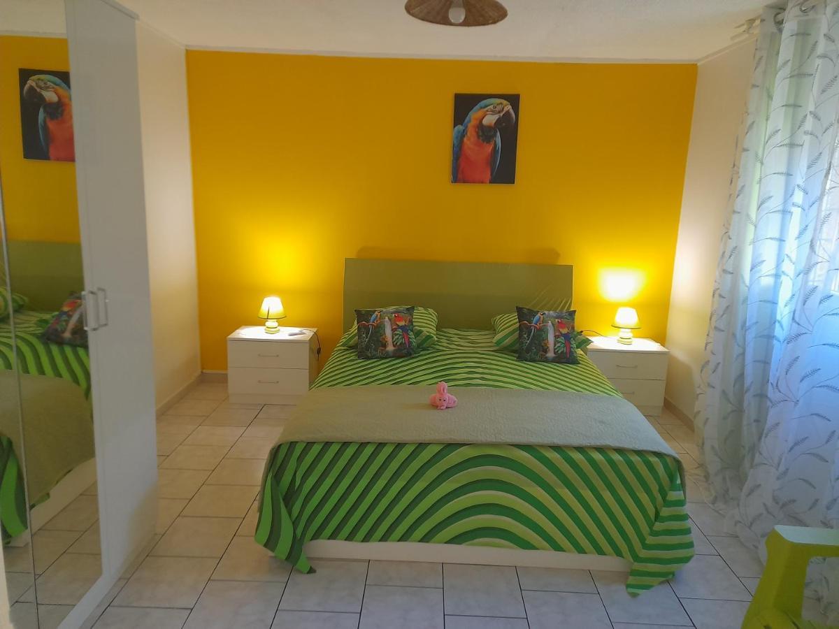 Villa Campeche Буйянт Екстериор снимка