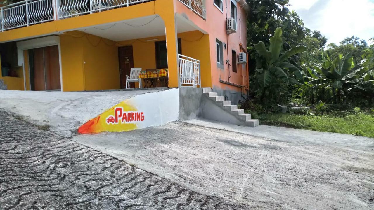 Villa Campeche Буйянт Екстериор снимка